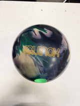 Equinox solid (used 15lb)