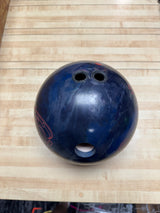 Ion pro (used 15lb)