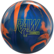 Hammer Raw Blue/Black/Orange Hybrid image 0
