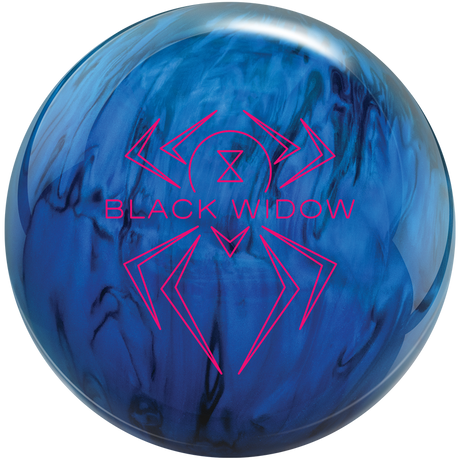 Hammer Black Widow Mania image 0