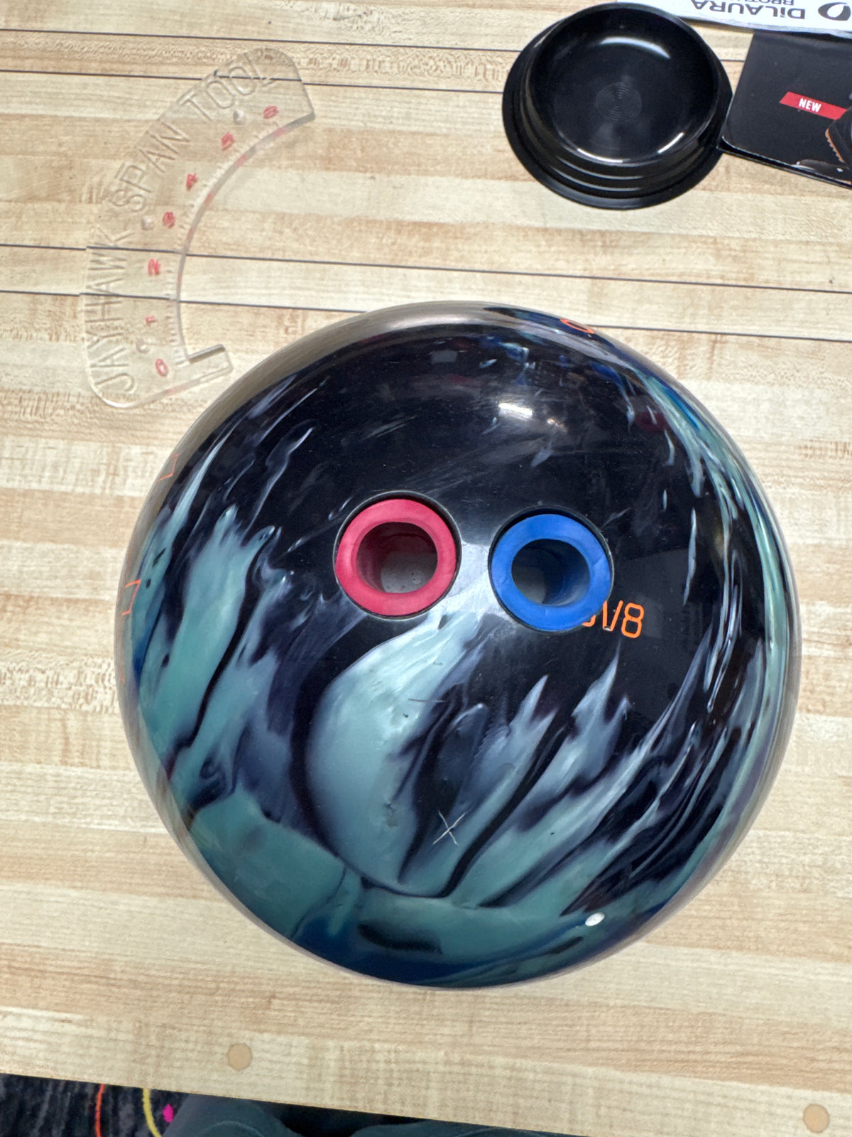 Mantra (used 15lb)