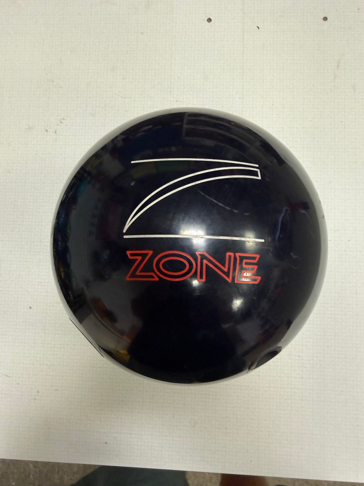 Danger zone solid (used 15lb)