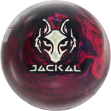 Motiv Crimson Jackal image 0