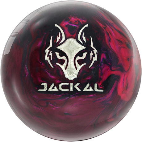 Motiv Crimson Jackal image 0