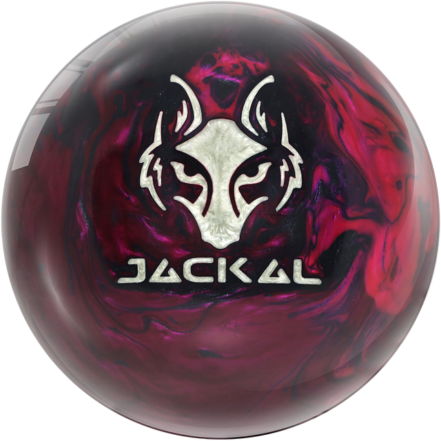 Motiv Crimson Jackal image 0