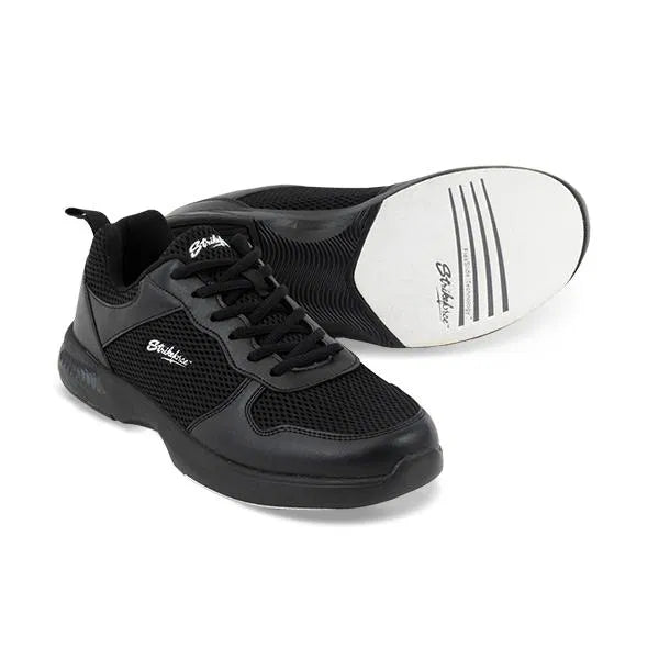 Kr Strikeforce Mens O.P.P. Lite Black