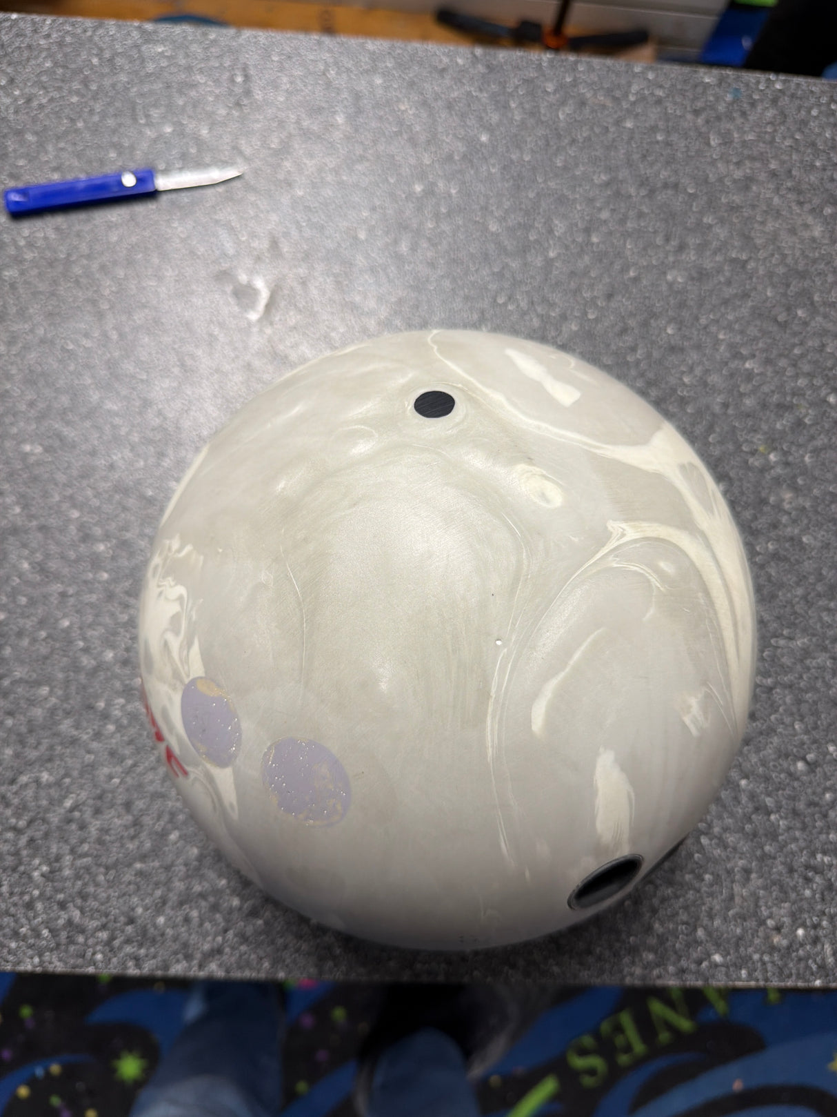 Jackal EXJ (used 15lb)