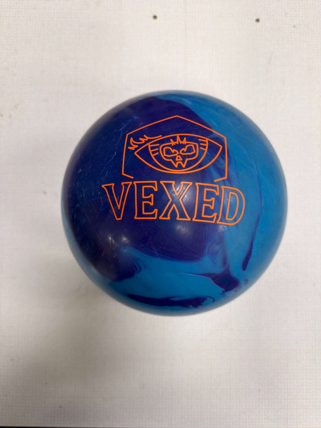 Vexed (used 15lb)