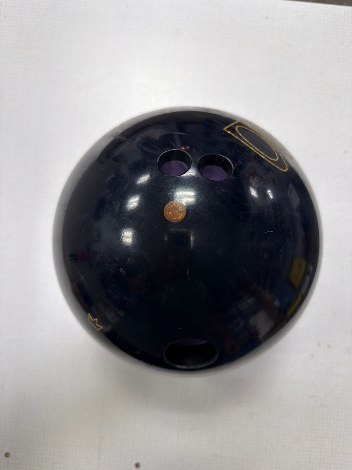 Vaporize (used 15lb)