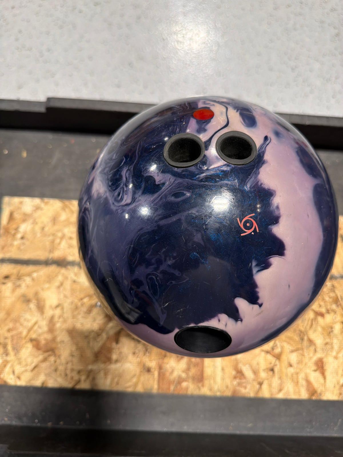Phaze Ai (used 15lb)