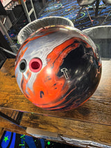 Zero mercy pearl (used 15lb)
