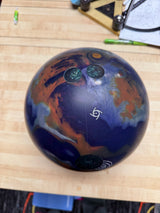 Equinox (used 15lb)