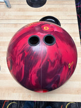 3d Offset (used 15lb)