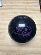 Envy tour (used 15lb)