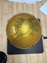Obsession gold (used 14lb)