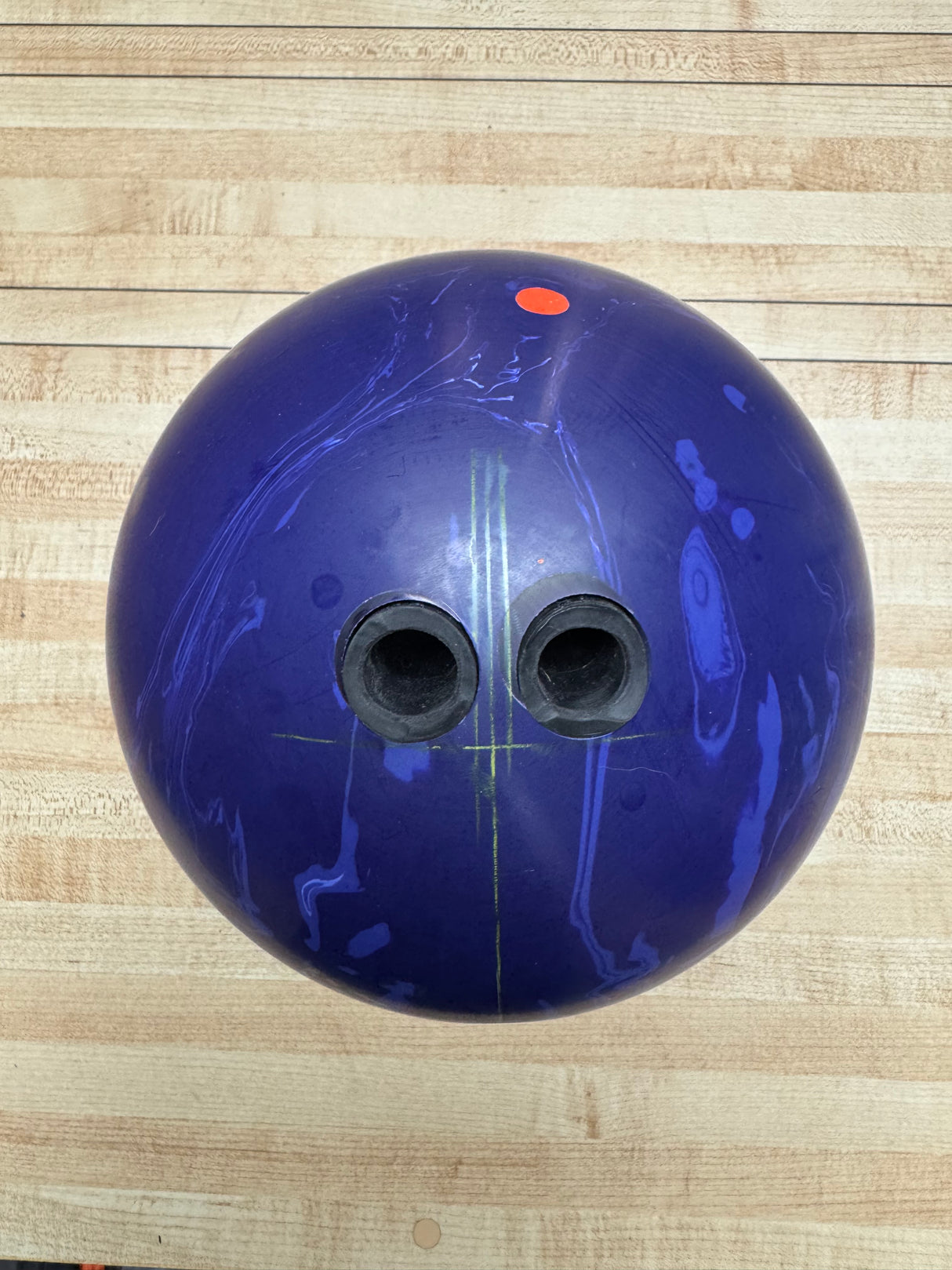 Motiv shock (used 15lb)