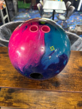 Bionic (used 15lb)