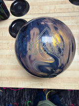 Stealth mode hybrid (used 15lb)
