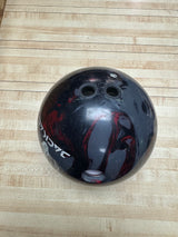 Jackal Onyx (used 15lb)