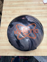 Kinetic Black Ice (used 15lb)