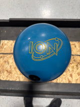 Ion pro solid (used 15lb)