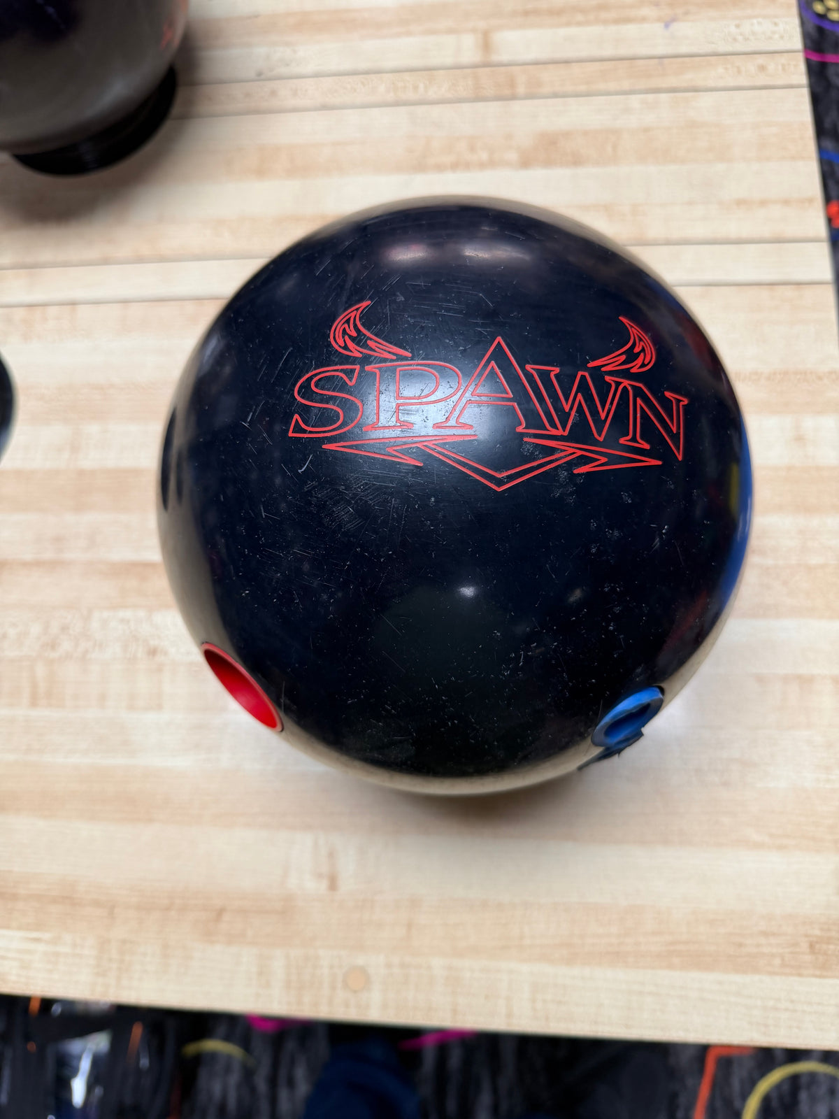 Spawn (used 15lb)