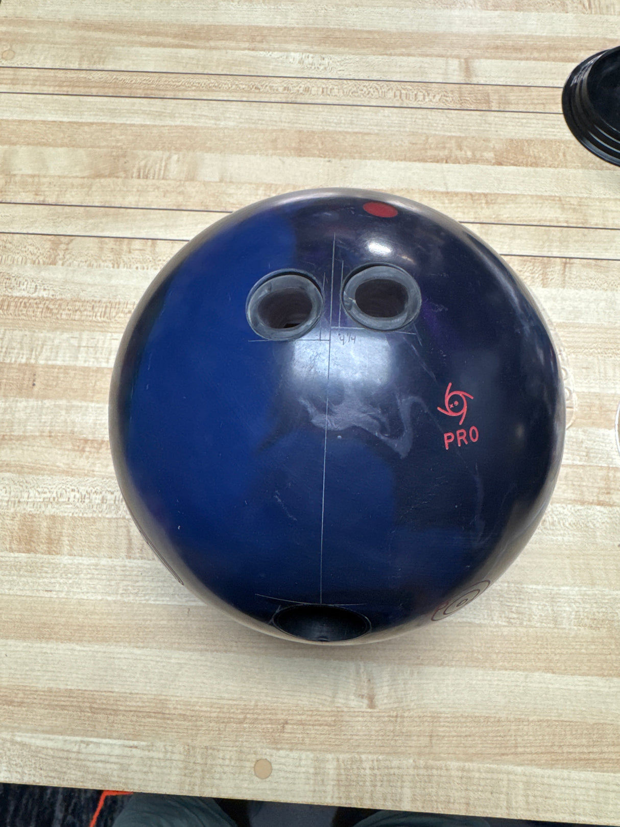 Ion pro (used 15lb)