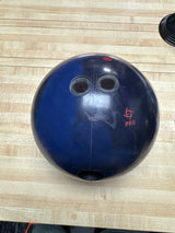 Ion pro (used 15lb)