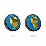 Ebonite Fireball image 1