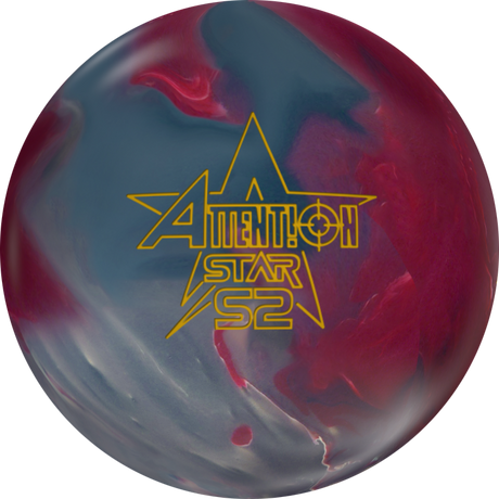 Roto Grip Attention Star S2 image 0