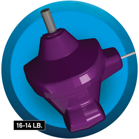 Radical Torpedo Direct Hit image 1