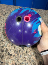 Outer limits solid (used 15lb)