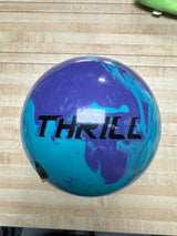 Max thrill hybrid (used 14lb)