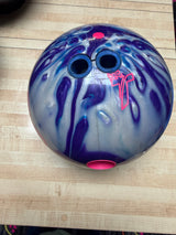 Kinetic Sapphire (used 15lb)