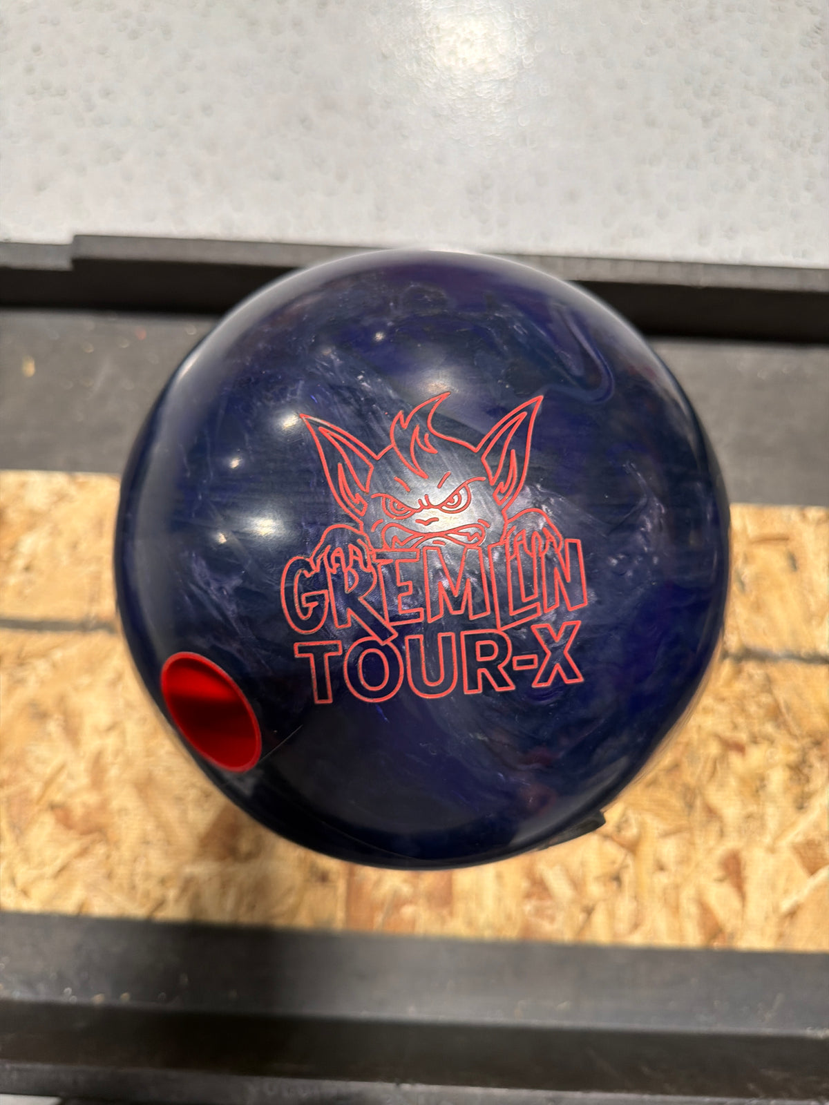Gremlin tour x (used 15lb)