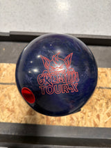 Gremlin tour x (used 15lb)