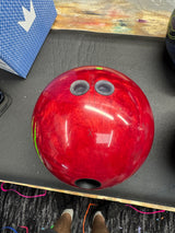 Primal rage (used 15lb)