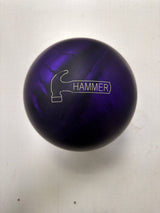 Purple hammer (used 15lb)