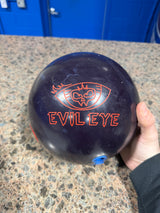 Evil eye (used 15lb)