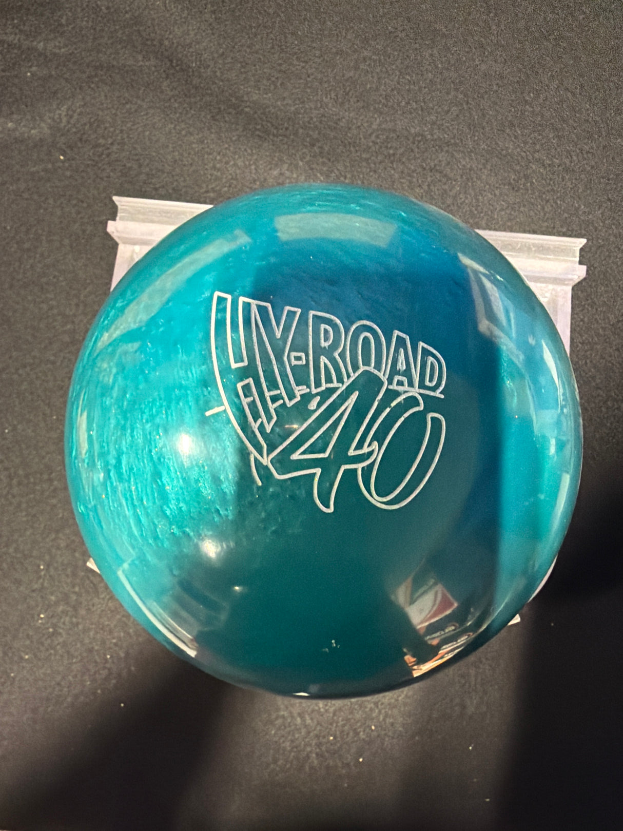 Hy road 40 X-Comp 15lb
