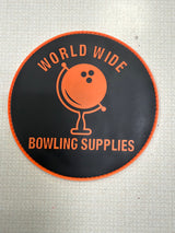 World Wide Bowling Supplies Shammy