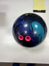 Evoke hysteria (used 15lb)