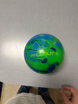 Fallout (used 14lb)