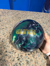 Equinox Solid (used 15lb)