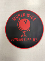World Wide Bowling Supplies Shammy