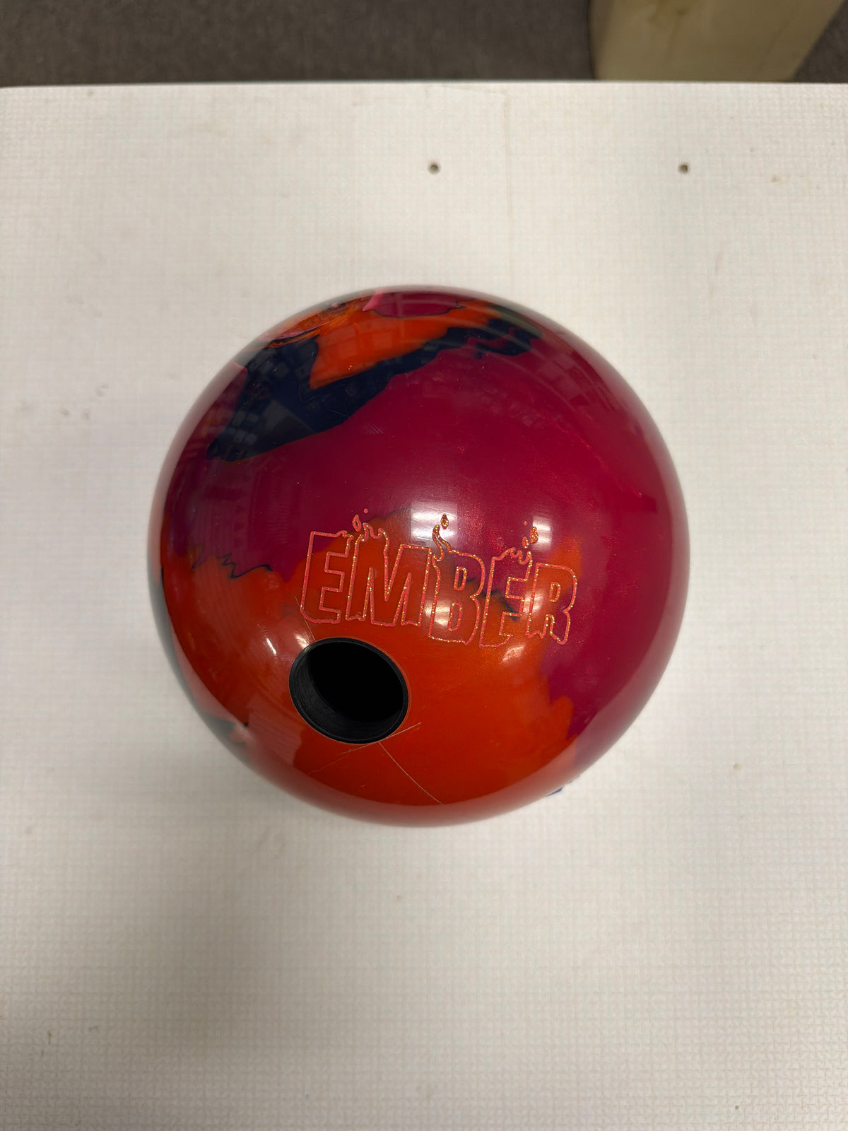 Ember (used 15lb)