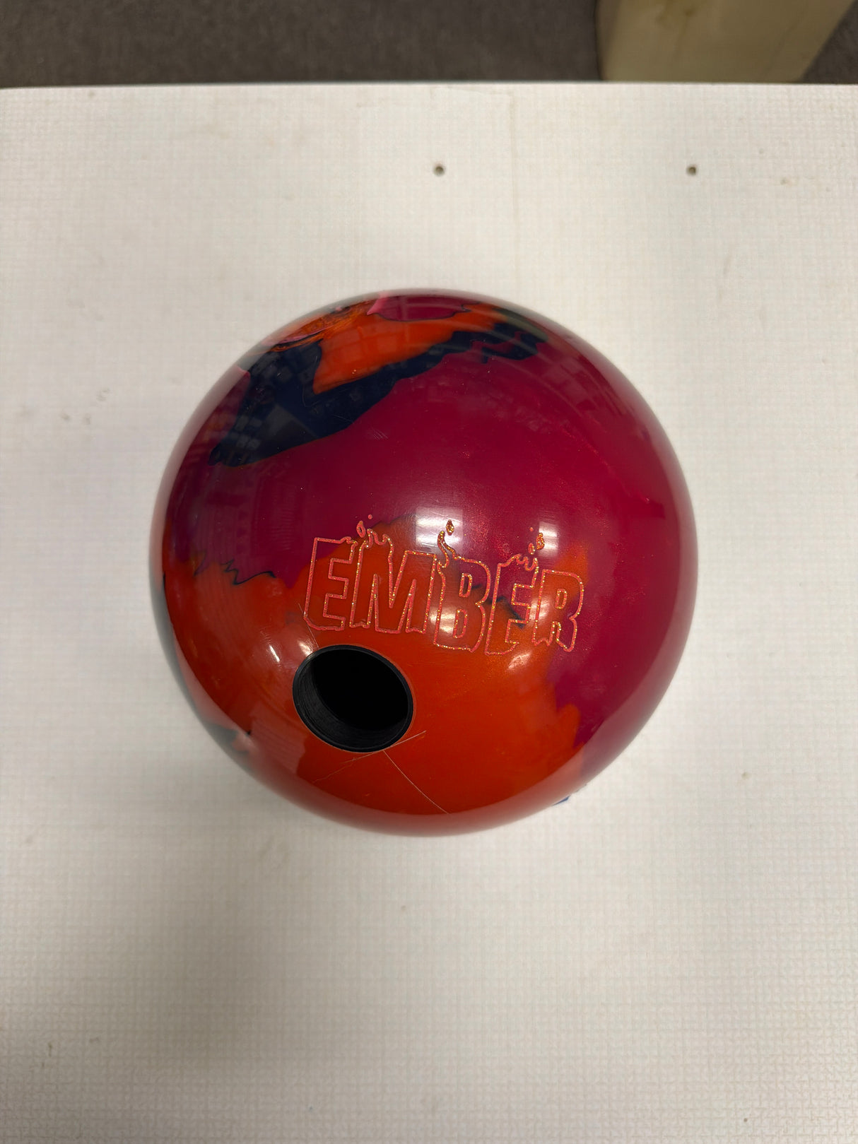 Ember (used 15lb)