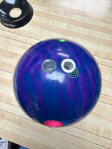 Gb5 Pearl (used 15lb)