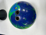 Fallout (used 15lb)