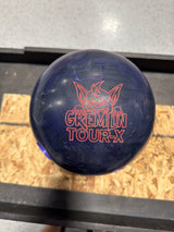 Gremlin tour x (used 15lb)